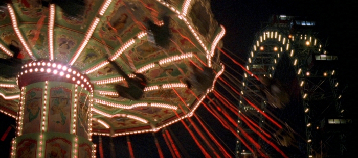 Geschichten rund um's Riesenrad Geschichten rund um's Riesenrad