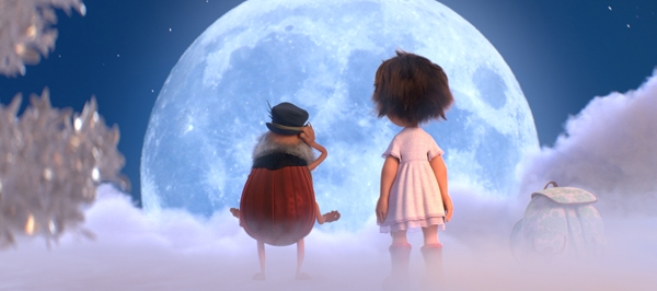 Peterchens Mondfahrt Peterchens Mondfahrt