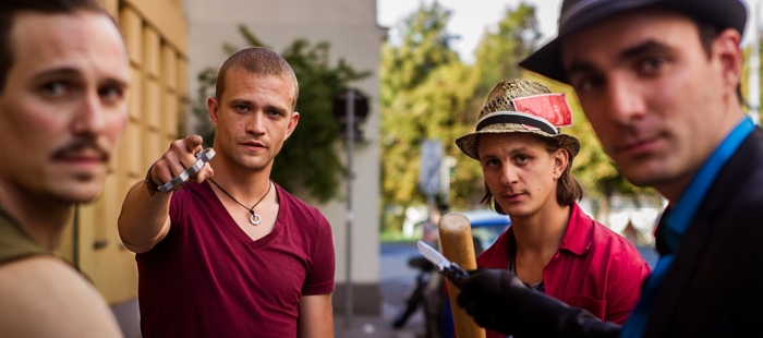 Planet Ottakring Planet Ottakring