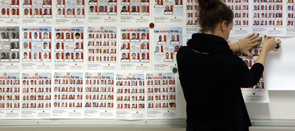 The Remains - Nach der Odyssee The Remains - Nach der Odyssee