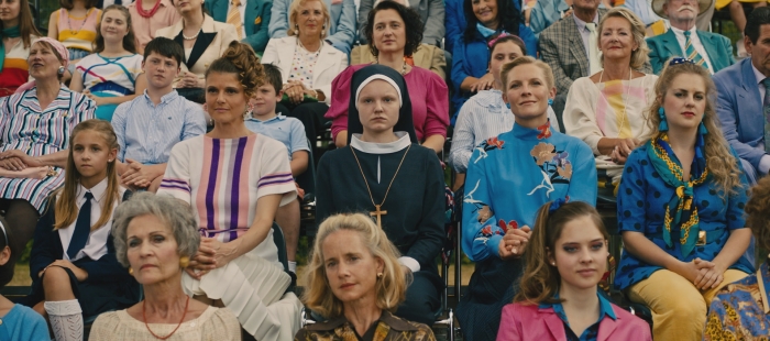 Serviam – Ich will dienen Serviam – Ich will dienen