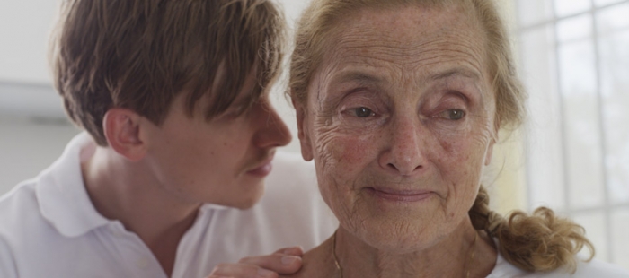 Der letzte Tanz Der letzte Tanz