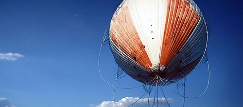 Leichter als Luft Leichter als Luft