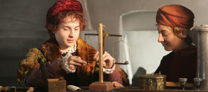 Wir Europäer! Wir Europäer!