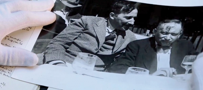 Wien vor der Nacht Wien vor der Nacht