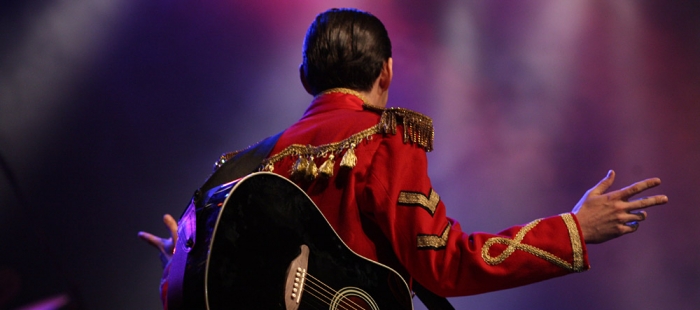 Falco - Verdammt, wir leben noch! Falco - Verdammt, wir leben noch!