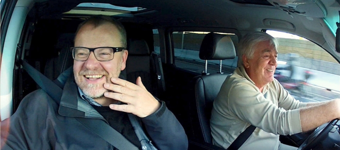 Joschi und die Stars. Ein Roadmovie Joschi und die Stars. Ein Roadmovie