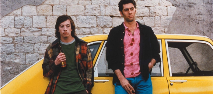 Keine Ruhe für die Helden Keine Ruhe für die Helden