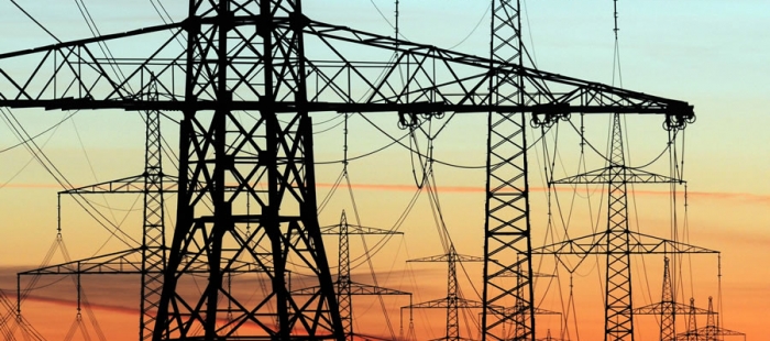 Macht Energie Macht Energie