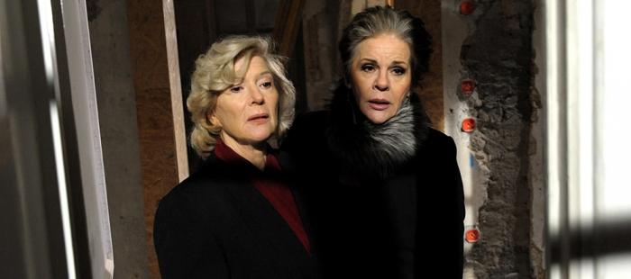 Meine Schwester Meine Schwester