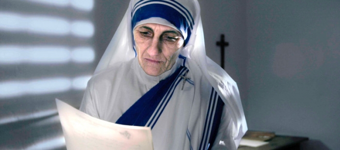 Mutter Teresa. Heilige der Dunkelheit Mutter Teresa. Heilige der Dunkelheit