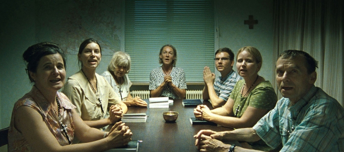 Paradies: Glaube Paradies: Glaube