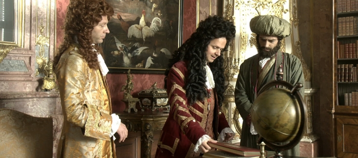 Prinz Eugen und das osmanische Reich Prinz Eugen und das osmanische Reich