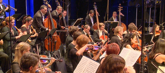 RE-SOUND Beethoven RE-SOUND Beethoven