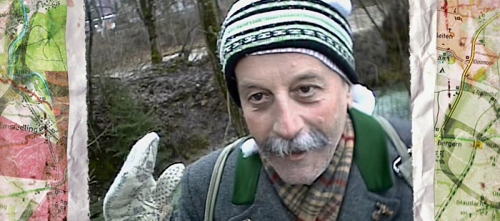 Reiseckers Reisen (4. Staffel) Reiseckers Reisen (4. Staffel)