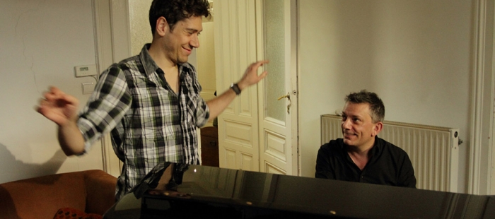 Schubert und Ich Schubert und Ich