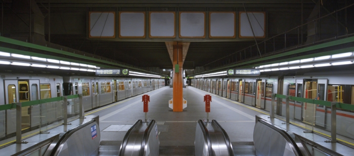 Stillstand Stillstand