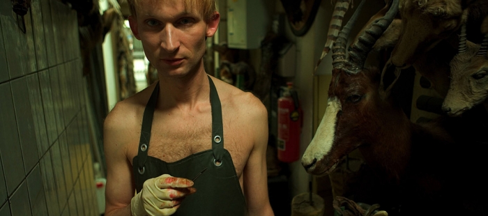 Taxidermia Taxidermia