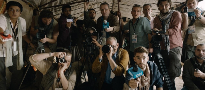 Thank You For Bombing Thank You For Bombing