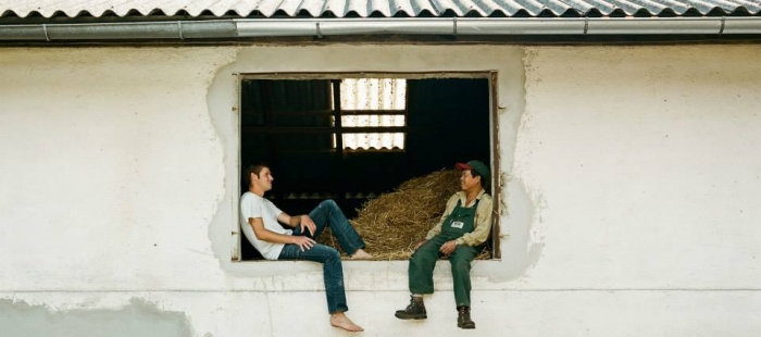 Tomorrow You Will Leave Tomorrow You Will Leave