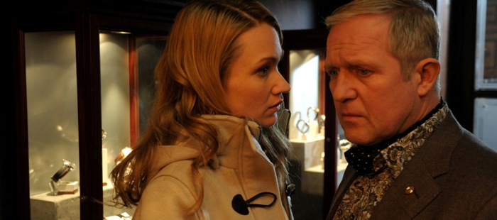 Trau niemals deiner Frau Trau niemals deiner Frau