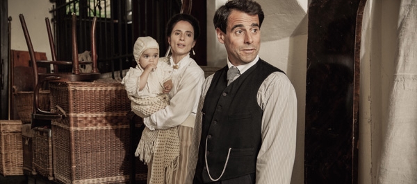 Universum History – Unser Österreich, Wien: Geschichte aus der Vorstadt Universum History – Unser Österreich, Wien: Geschichte aus der Vorstadt