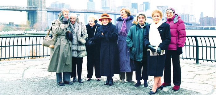 Vienna's Lost Daughters Vienna's Lost Daughters