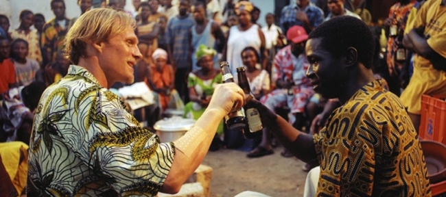 Welcome Home Welcome Home