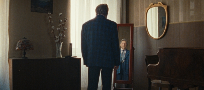 Wiener Blues: The Loneliest Man in Town Wiener Blues: The Loneliest Man in Town