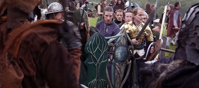 Wochenendkrieger Wochenendkrieger