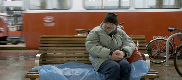 Zu ebener Erde Zu ebener Erde