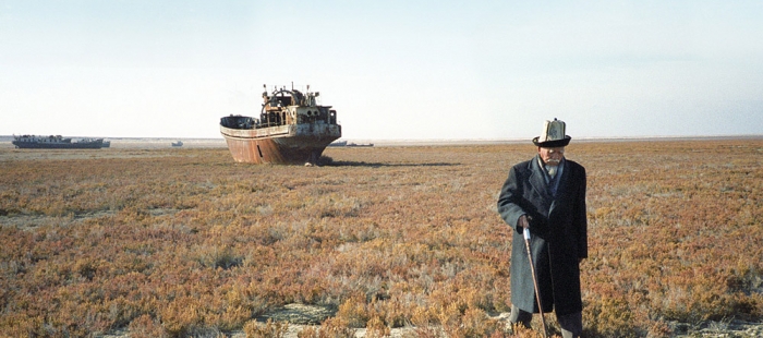 About Water About Water