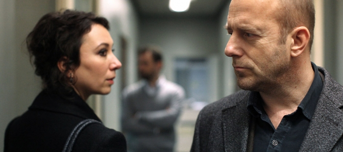 Anatomy of Revenge Anatomy of Revenge