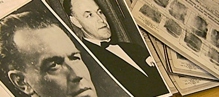 Aribert Heim. Die Jagd nach Dr. Tod Aribert Heim. Die Jagd nach Dr. Tod