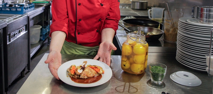 Aufgetischt (5. Staffel) Aufgetischt (5. Staffel)