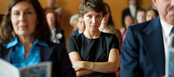 Balanceakt Balanceakt