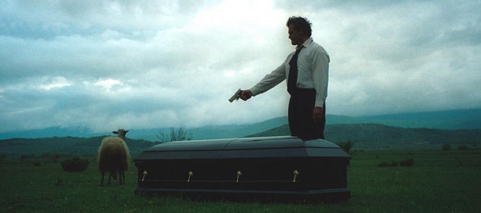 Balkan Traffic. The day after tomorrow is nowhere Balkan Traffic. The day after tomorrow is nowhere