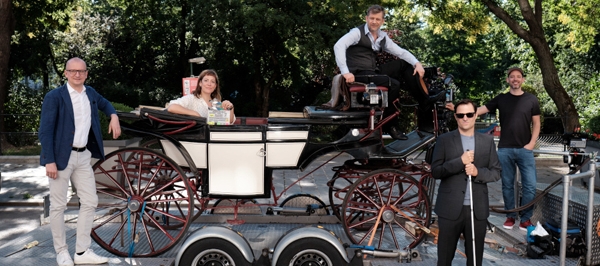 Blind ermittelt 4 & 5 Blind ermittelt 4 & 5