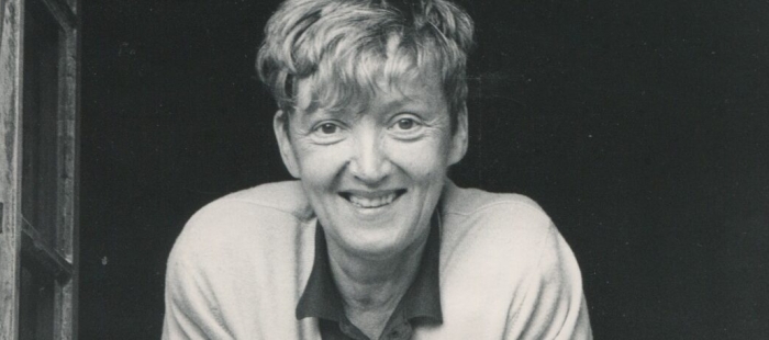Christine Nöstlinger: Sowieso und überhaupt Christine Nöstlinger: Sowieso und überhaupt