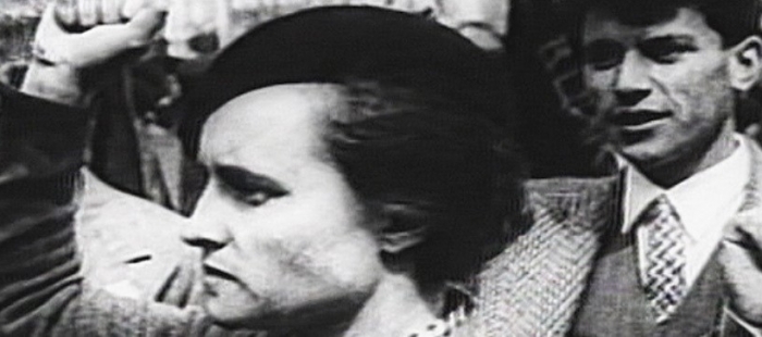 Der Erste Mai und der Traum von der Weltrevolution Der Erste Mai und der Traum von der Weltrevolution