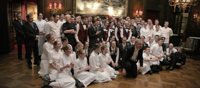 Die Königin von Wien – Anna Sacher und ihr Hotel Die Königin von Wien – Anna Sacher und ihr Hotel