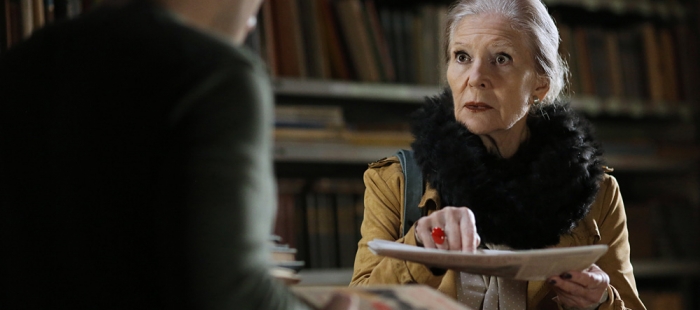 Die Muse des Mörders Die Muse des Mörders