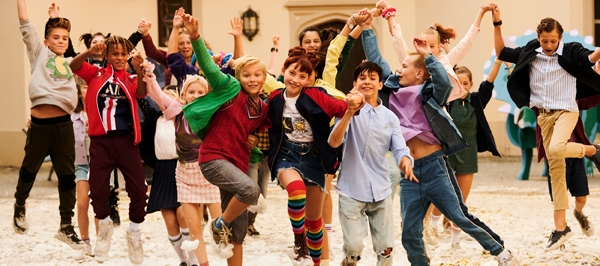 Die Schule der magischen Tiere Die Schule der magischen Tiere