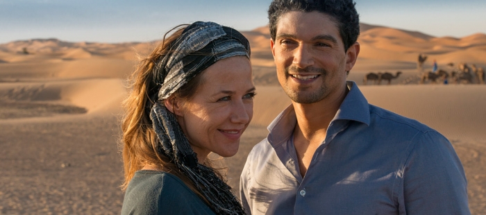 Die verbotene Frau Die verbotene Frau