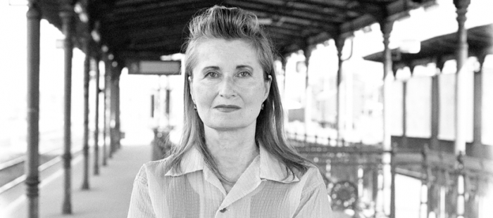 Elfriede Jelinek Elfriede Jelinek