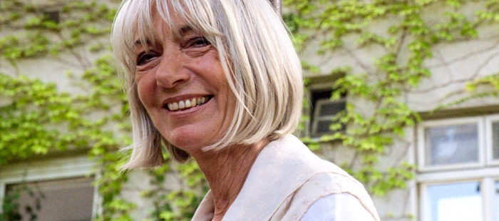 Erika Pluhar - Trotzdem. Mein Leben Erika Pluhar - Trotzdem. Mein Leben