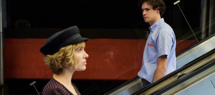 First Snow Of Summer First Snow Of Summer