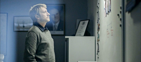 Fokus Mord (2. Staffel) Fokus Mord (2. Staffel)