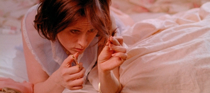 Fräulein Phyllis Fräulein Phyllis