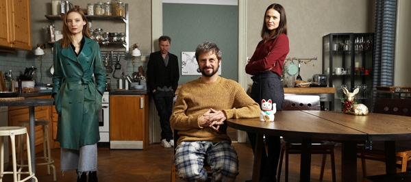 Glück gehabt Glück gehabt